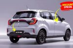 Maruti Alto 800 2026: Futuristic Design, 35 Km/l Efficiency & Comfort Redefined